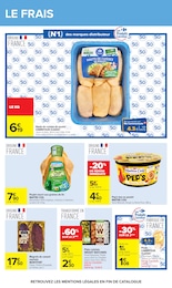 Offre Boxer dans le catalogue Carrefour du moment à la page 32