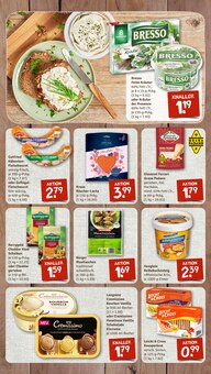 Kartoffeln im nahkauf Prospekt "nichts liegt näher" mit 12 Seiten (Mannheim)