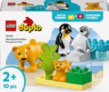 Set de construction petit modèle - LEGO en promo chez Lidl Troyes à 6,99 €