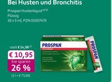 Hustenliquid Angebot in Wiendorf Hustenliquid im aktuellen Prospekt bei mea - meine apotheke in Wiendorf