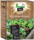 Bio Hochbeetdünger von Sonnenhof im aktuellen Netto mit dem Scottie Prospekt