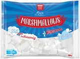 Marshmallows im Angebot bei REWE in Rostock Marshmallows Angebote von REWE Beste Wahl bei REWE Rostock für 1,59 €