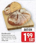 Goldkruste für 1,99 € bei EDEKA im Angebot Goldkruste im aktuellen EDEKA Prospekt