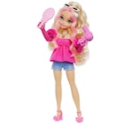 Carrefour Market Ézanville - Promo Barbie Dreambesties Promo Barbie Dreambesties à 18,90 € dans le catalogue Carrefour Market à Ézanville