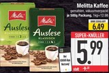 Auslese Klassisch von Melitta im aktuellen EDEKA Prospekt für 5,99 €
