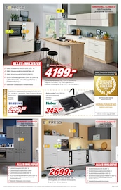 Aktueller Möbel AS Prospekt mit Smartphone, "100% GÜNSTIG? Lässt sich einrichten!", Seite 5