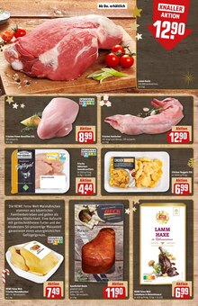 Schuhe im aktuellen REWE Prospekt (Heidelberg) Schuhe im REWE Prospekt "Dein Markt" mit 32 Seiten (Heidelberg)