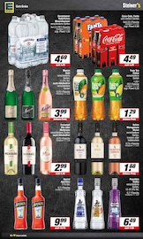 Freixenet-Sekt im EDEKA Prospekt in Ahaus Aktueller EDEKA Prospekt mit Freixenet-Sekt, "Aktuelle Angebote", Seite 19