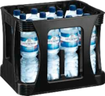 Mineralwasser Angebote von Güstrower, Bad Liebenwerda bei EDEKA Rostock für 5,49 €