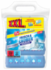 Feuchte Allzwecktücher XXL von W5 im aktuellen Lidl Prospekt für 4,99 €