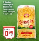 GLOBUS Landsberg - Die mag ich Angebot im Prospekt Die mag ich bei GLOBUS im Landsberg Prospekt für 0,99 €