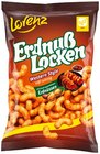 REWE Laatzen - Erdnuß Locken Angebot im Prospekt Erdnuß Locken bei REWE im Laatzen Prospekt für 1,11 €