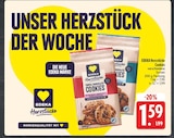 EDEKA - Cookies Angebot im Prospekt Cookies bei EDEKA im Prospekt "" für 1,59 €