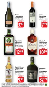 Likör im aktuellen E center Prospekt (Ulm) Likör im E center Prospekt "Aktuelle Angebote" mit 70 Seiten (Ulm)