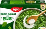 Rahm-Spinat bei Kaufland im Oststeinbek Prospekt für 1,99 €