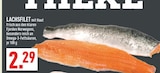 Lachsfilet bei Marktkauf im Marsberg Prospekt für 2,29 €