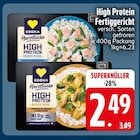 High Protein im EDEKA Prospekt High Protein von EDEKA Herzstücke im aktuellen EDEKA Prospekt für 2,49 €