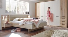 SCHLAFZIMMER bei Höffner in Garbsen SCHLAFZIMMER im Angebot bei Höffner Garbsen für 899,00 €