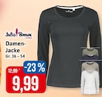 Damen-Jacke bei Kaufhaus Stolz im Barth Prospekt für 9,99 €