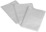 Lot de 3 bâches couvre-meuble - DEXTER - Weldom à Clermont-Ferrand Lot de 3 bâches couvre-meuble - DEXTER en promo chez Weldom Clermont-Ferrand à 5,90 €