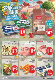 Pute im EDEKA Prospekt "Aktuelle Angebote" mit 24 Seiten (Solingen (Klingenstadt))