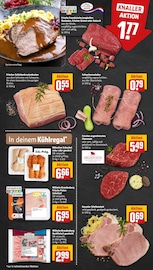 Ähnliche Rollbraten Angebote im Prospekt "Dein Markt" von REWE in Beckum Ähnliche Angebote wie Rollbraten im Prospekt "Dein Markt" auf Seite 6 von REWE in Beckum