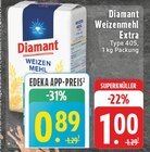 EDEKA Weeze Prospekt mit  im Angebot für 0,89 €