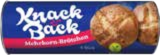 Aufbackbrötchen im Angebot bei EDEKA in Buchholz Aufbackbrötchen Angebote von Knack & Back bei EDEKA Buchholz für 1,49 €