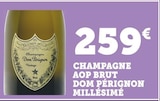 Promo Champagne AOP Brut Millésimé à 259,00 € dans le catalogue Bi1 à Raon-l'Étape