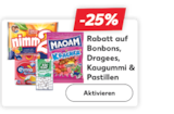 Kaufland Dortmund - 25% Rabatt Angebot im Prospekt 25% Rabatt bei Kaufland im Dortmund Prospekt für