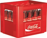 Coca-Cola Angebote von Coca-Cola bei Getränke Lehmann - Getränke A-Z Strausberg für 17,99 €