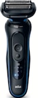 52-B7000CC Series 5 Nass- & Trockenrasierer im Angebot bei EURONICS in Meerbusch 52-B7000CC Series 5 Nass- & Trockenrasierer Angebote von Braun bei EURONICS Meerbusch für 99,00 €