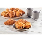 15 mini viennoiseries pur beurre dans le catalogue Carrefour