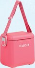 Glacière 10L Bandoulière Rose - Igloo - Intermarché Hyper à Quimper Glacière 10L Bandoulière Rose - Igloo en promo chez Intermarché Hyper Quimper à 39,99 €