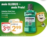 GLOBUS - Total Care Angebot im Prospekt Total Care bei GLOBUS im Prospekt "" für 2,99 €