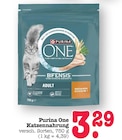 EDEKA Nidderau Prospekt mit  im Angebot für 3,29 €