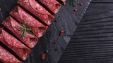 Geflügel-Salami im Marktkauf Prospekt Geflügel-Salami im aktuellen Marktkauf Prospekt für 1,69 €