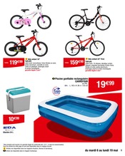 Piscine Angebote im Prospekt "Carrefour" von Carrefour Piscine Angebote im Prospekt "Carrefour" von Carrefour auf Seite 5