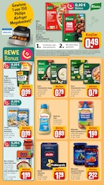 Johannisbeeren Angebot & Preis im aktuellen REWE Prospekt Johannisbeeren Angebot im aktuellen REWE Prospekt auf Seite 26