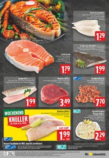 Fisch im E center Prospekt "Aktuelle Angebote" mit 30 Seiten (Hamm)