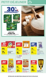 Promos Chocolat dans le catalogue "Carrefour" de Carrefour Chocolat en promo dans le catalogue Carrefour à la page 14