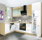 Einbauküche bei SB Möbel Boss im Lengede Prospekt für 1.111,00 €