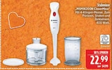 MSM14200N CleverMixx Angebote von Bosch bei Marktkauf Fürth für 22,99 €