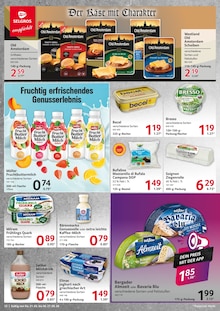 Margarine im Selgros Prospekt "HIER KAUFEN PROFIS & GENIESSER" mit 28 Seiten (Duisburg)