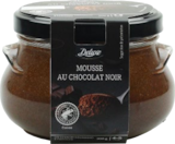 Mousse au chocolat - DELUXE - Lidl à Romans-sur-Isère Mousse au chocolat - DELUXE en promo chez Lidl Romans-sur-Isère à 4,99 €