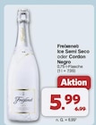 Ice Semi Seco von Freixenet für 5,99 € bei famila Nordwest im Angebot Ice Semi Seco von Freixenet im aktuellen famila Nordwest Prospekt