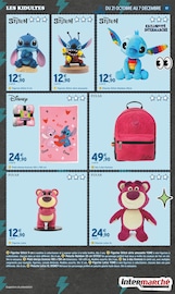 Lit Bébé Angebote im Prospekt "CHER PÈRE NOËL" von Intermarché Hyper Lit Bébé Angebote im Prospekt "CHER PÈRE NOËL" von Intermarché Hyper auf Seite 97