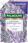 Aktuelles Flüssigseife Lavendel & Bergamotte Nachfüllpack Angebot bei dm-drogerie markt in Berlin ab 1,75 €