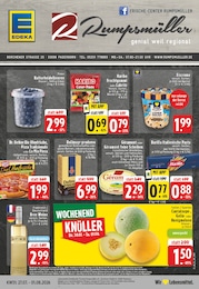 EDEKA Prospekt für Paderborn mit 24 Seiten