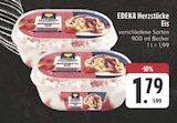 E center - Herzstücke Eis Angebot im Prospekt Herzstücke Eis bei E center im Prospekt für 1,79 €